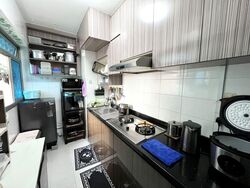 Blk 622C Punggol Spectra (Punggol), HDB 2 Rooms #606419781